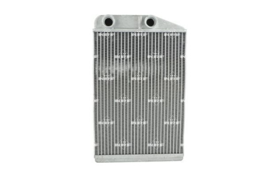 Radiateur de chauffage, chauffage intérieur