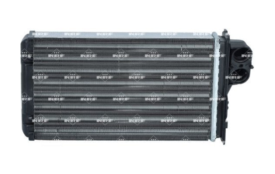 Radiateur de chauffage, chauffage intérieur