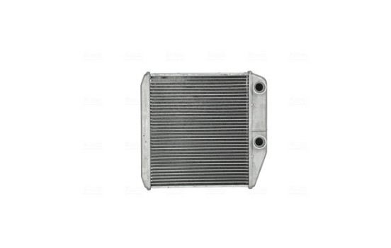 Radiateur de chauffage, chauffage intérieur