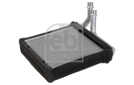 Radiateur de chauffage, chauffage intérieur, Image 2