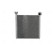 Radiateur de chauffage, chauffage intérieur