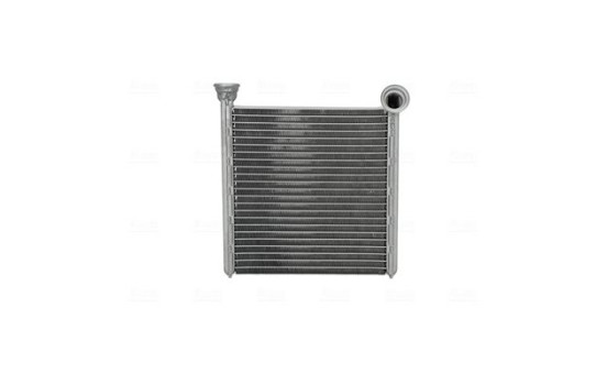 Radiateur de chauffage, chauffage intérieur