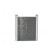Radiateur de chauffage, chauffage intérieur