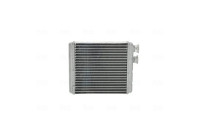 Radiateur de chauffage, chauffage intérieur