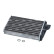 Radiateur de chauffage, chauffage intérieur, Vignette 6