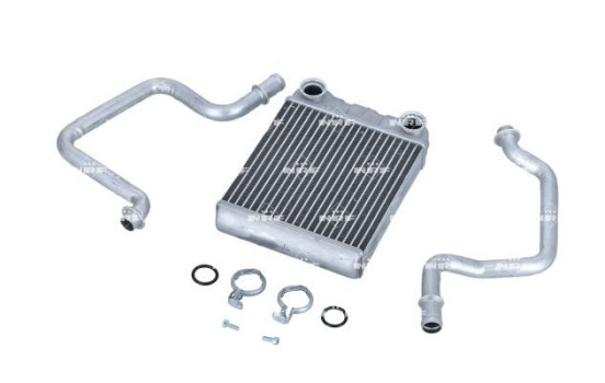 Radiateur de chauffage, chauffage intérieur, Image 6