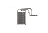 Radiateur de chauffage, chauffage intérieur