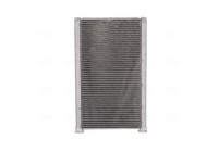 Radiateur de chauffage, chauffage intérieur