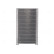 Radiateur de chauffage, chauffage intérieur