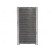 Radiateur de chauffage, chauffage intérieur
