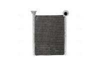 Radiateur de chauffage, chauffage intérieur