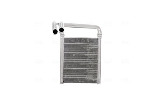 Radiateur de chauffage, chauffage intérieur
