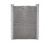 Radiateur de chauffage, chauffage intérieur