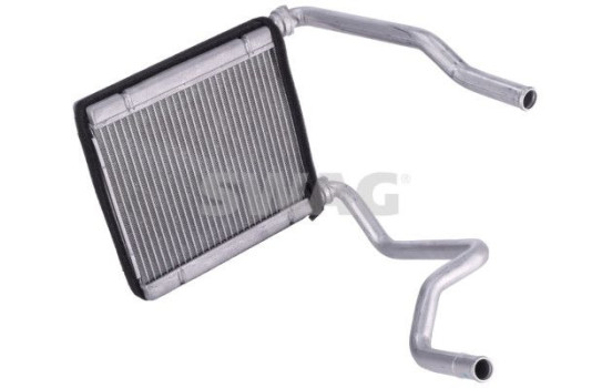 Radiateur de chauffage, chauffage intérieur, Image 2