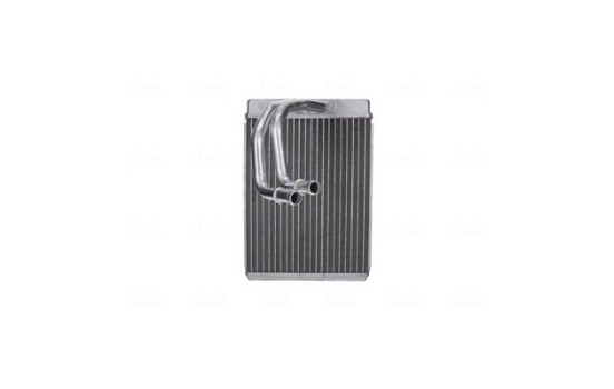 Radiateur de chauffage, chauffage intérieur