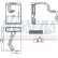 Radiateur de chauffage, chauffage intérieur, Vignette 6