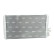 Radiateur de chauffage, chauffage intérieur