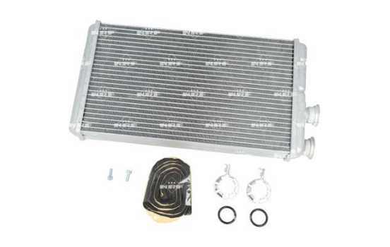 Radiateur de chauffage, chauffage intérieur, Image 2