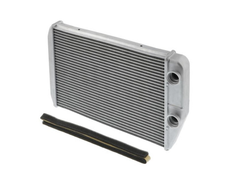 Radiateur de chauffage, chauffage intérieur