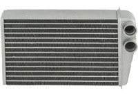 Radiateur de chauffage, chauffage intérieur