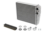 Radiateur de chauffage, chauffage intérieur