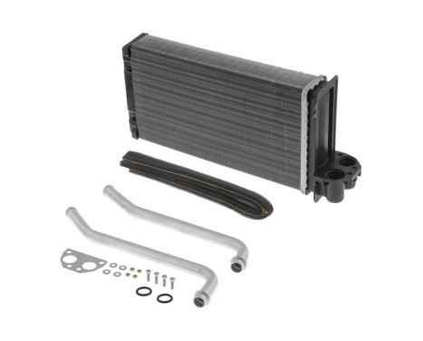 Radiateur de chauffage, chauffage intérieur