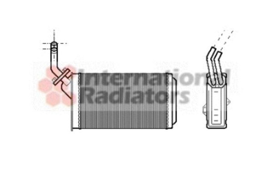 RADIATEUR DE CHAUFFAGE + SPORT, Image 2