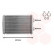 RADIATEUR DE CHAUFFAGE