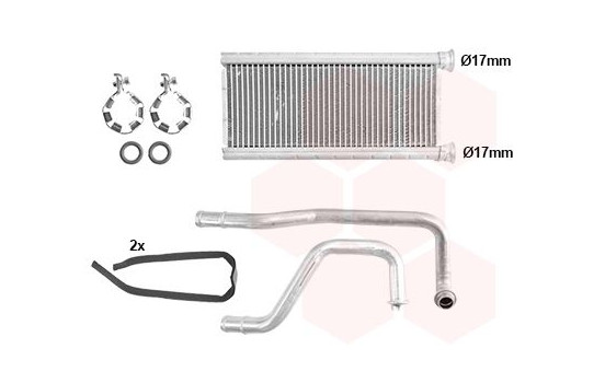 RADIATEUR DE CHAUFFAGE, Image 2