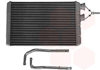 RADIATEUR DE CHAUFFAGE