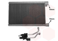 RADIATEUR DE CHAUFFAGE