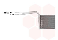 RADIATEUR DE CHAUFFAGE