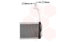 RADIATEUR DE CHAUFFAGE