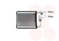 RADIATEUR DE CHAUFFAGE