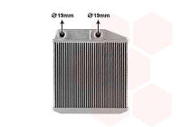 RADIATEUR DE POÊLE