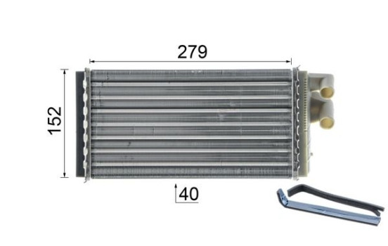 Système de chauffage PREMIUM LINE, Image 11