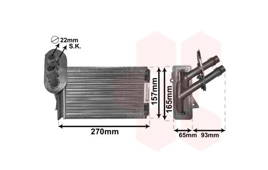 Système de chauffage, Image 2