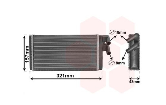 Système de chauffage, Image 2