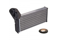 Système de chauffage