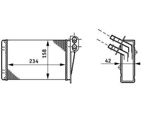 Système de chauffage, Image 2