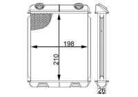 Système de chauffage