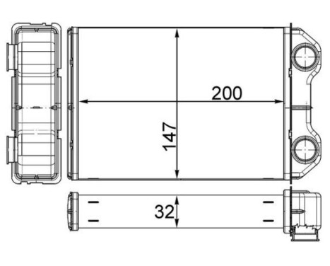 Système de chauffage