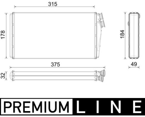 Système de chauffage