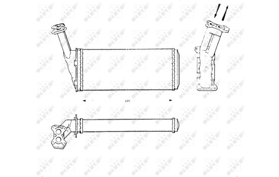 Système de chauffage, Image 5