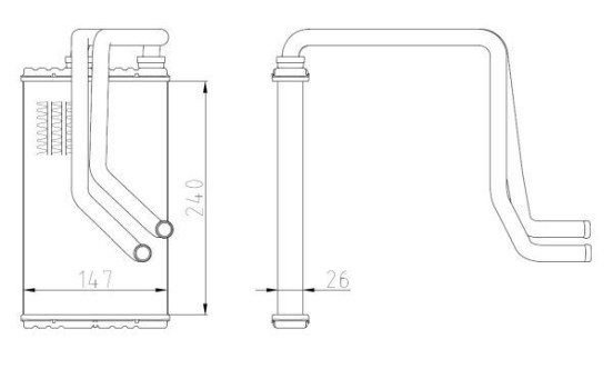 Système de chauffage, Image 2