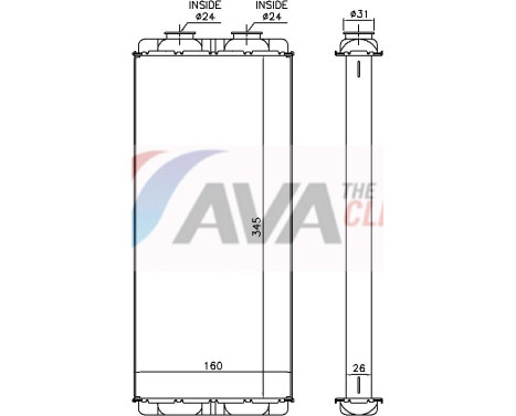 Système de chauffage