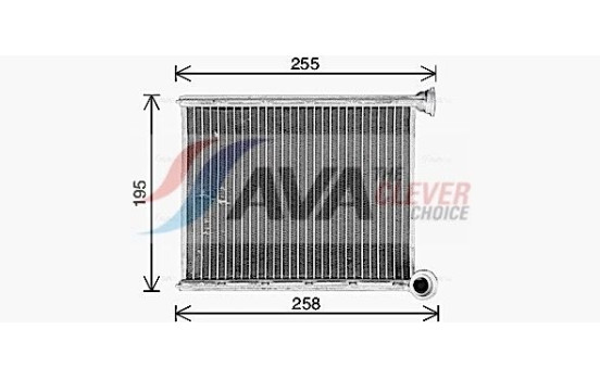 Système de chauffage, Image 3