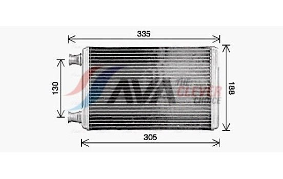 Système de chauffage, Image 3