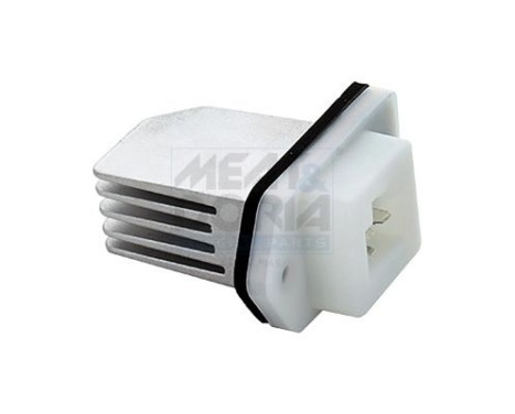 Contrôleur, ventilateur intérieur