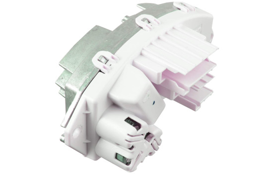 Régulateur, pulseur d'air habitacle 509783 Valeo, Image 2